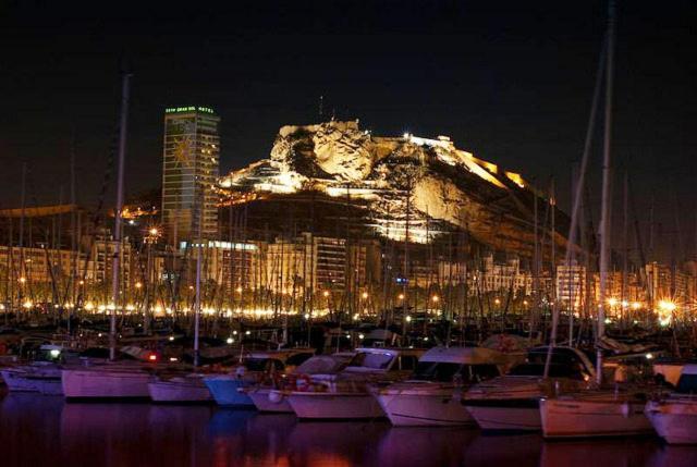Alicante Beach Sea Appart Zewnętrze zdjęcie